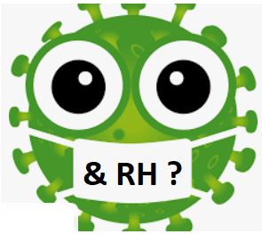 coro RH