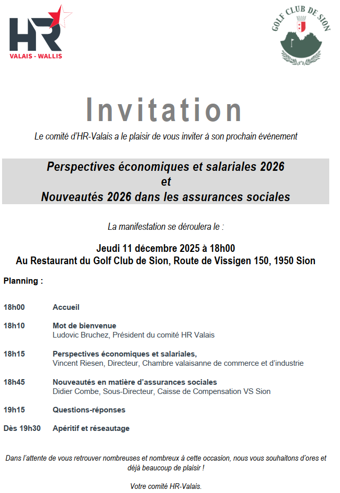 invitation 13 12 2025