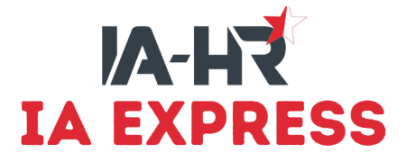 IA extress HR Vs sans
